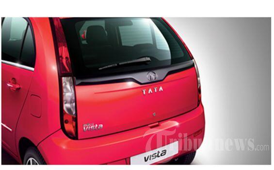 TATA MOTORS - VISTA 1400 CC