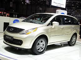 TATA MOTORS - ARIA - DIESEL 2,2 CC
