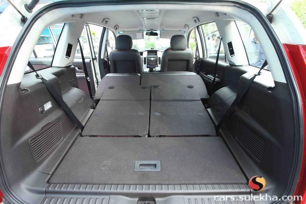 TATA MOTORS - ARIA - DIESEL 2,2 CC