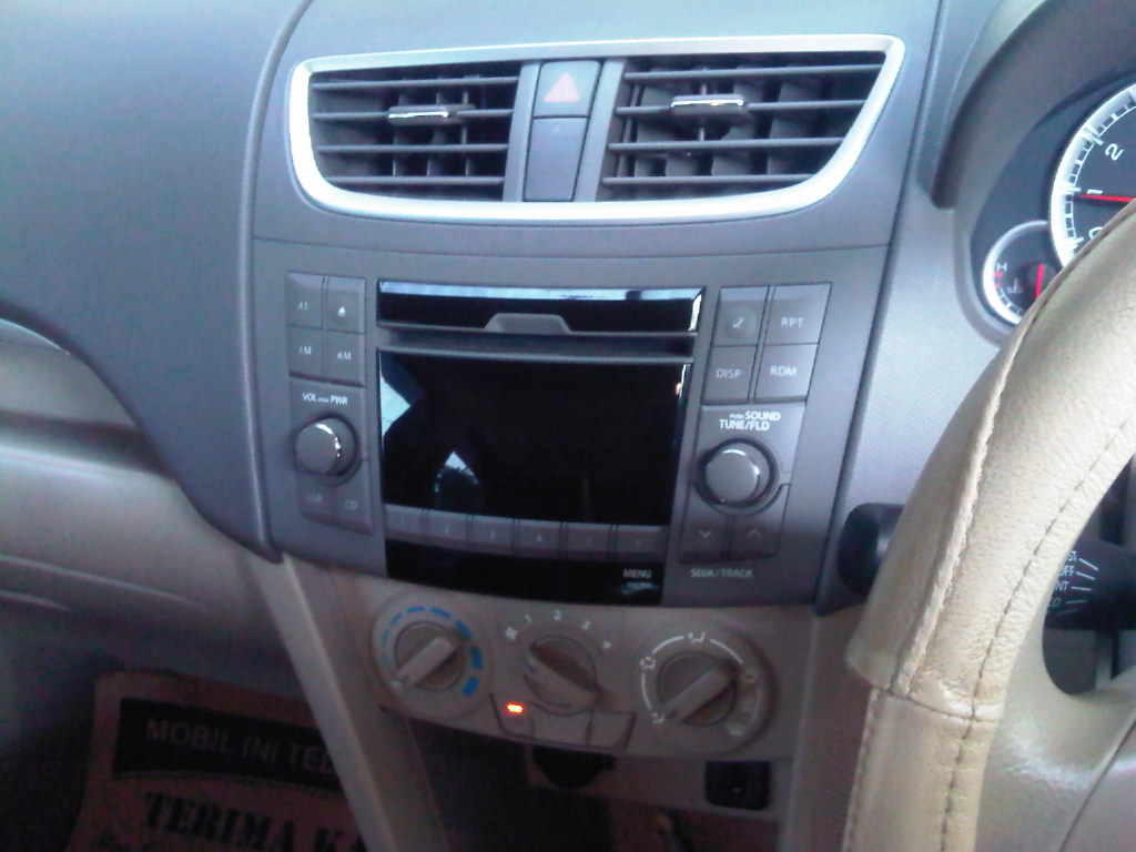 suzuki ertiga GL mulussss