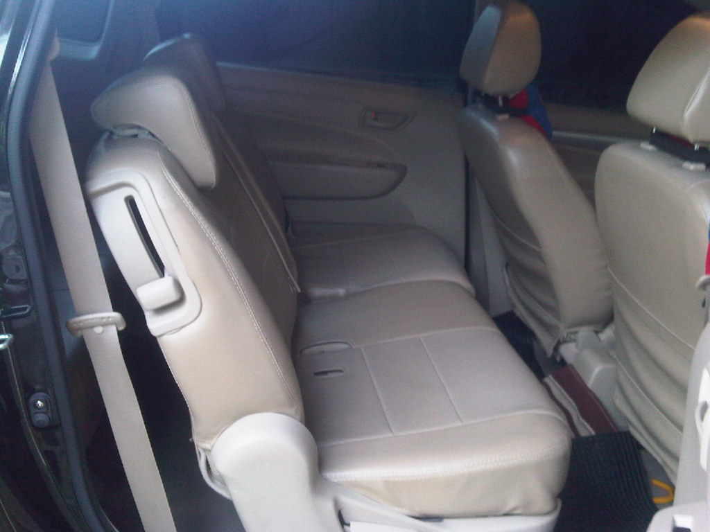 suzuki ertiga GL mulussss