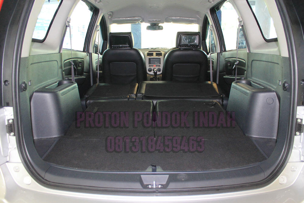 Proton Exora Chasback Besar Promo End Year