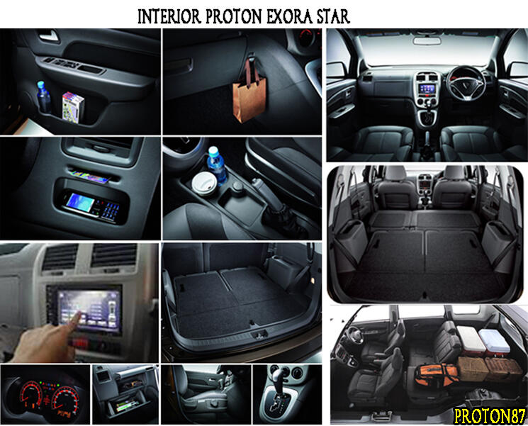 Proton Exora Chasback Besar Promo End Year