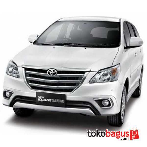 Dijual New Innova E MT Dp Terjangkau Dan Murah