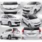 dijual Avanza Veloz Dp Terjangkau