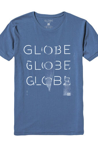 GLOBE and VANS ORIGINAL APPAREL