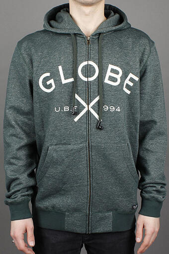 GLOBE and VANS ORIGINAL APPAREL