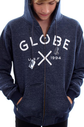 GLOBE and VANS ORIGINAL APPAREL