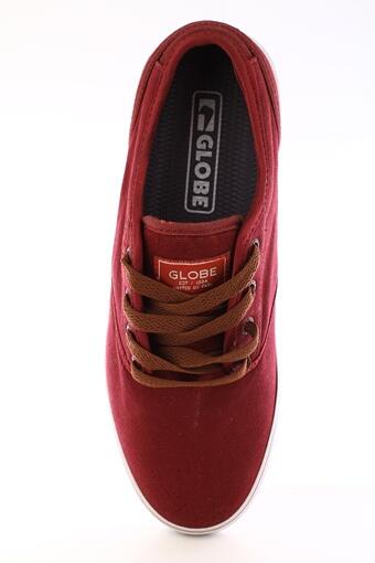GLOBE and VANS ORIGINAL APPAREL