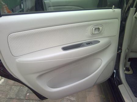 Toyota Avanza S At 1.5 Hitam 2010 Istimewa