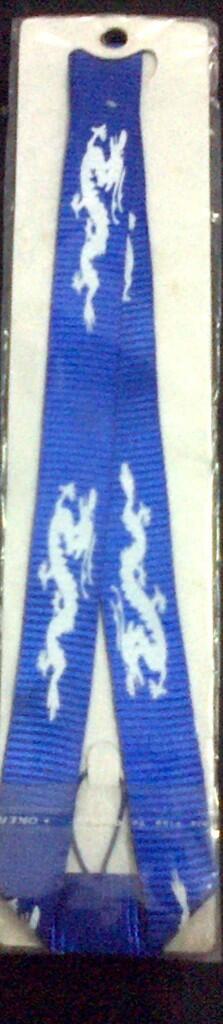 Aksesoris Tali Handphone (HP) / ID Card Berbagai Motif Harga Grosir !!