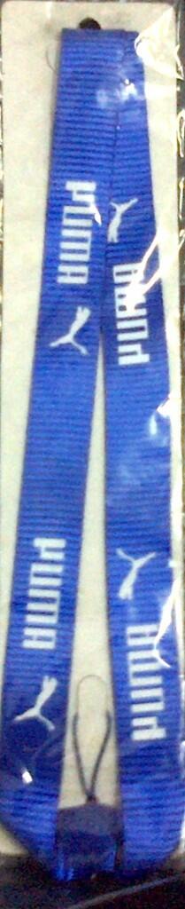 Aksesoris Tali Handphone (HP) / ID Card Berbagai Motif Harga Grosir !!
