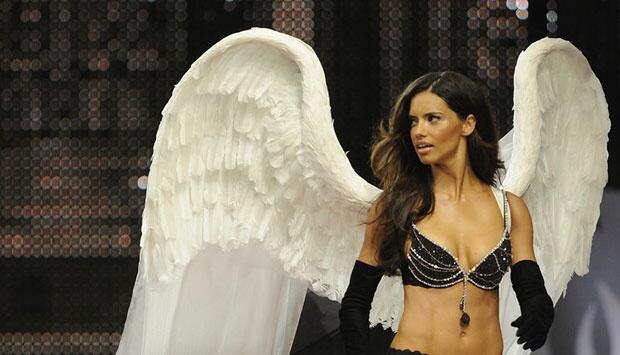 Victoria`s Secret Luxurious Bra Year by Year