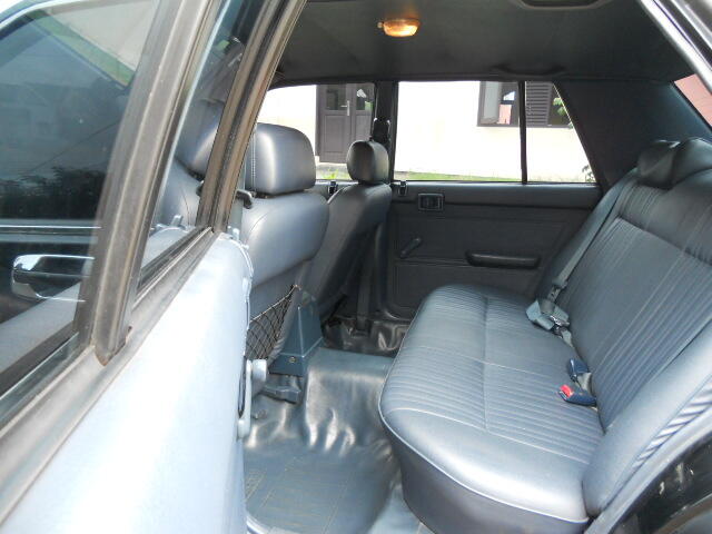 Nissan CedriC DIESEL 2004, AC, DVD, TV, PS, PW, EM, CL, ALARM, REMOTE, BOGOR