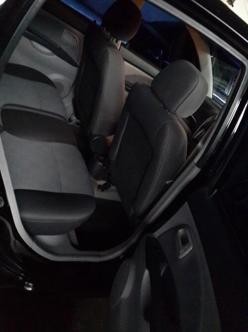 Kiai Picanto antik km rendah tipe tertinggi
