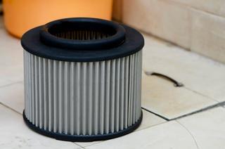 FERROX UNTUK YAMAHA YZF-R15 - STAINLESS STEEL AIR FILTER
