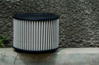 FERROX UNTUK YAMAHA YZF-R15 - STAINLESS STEEL AIR FILTER