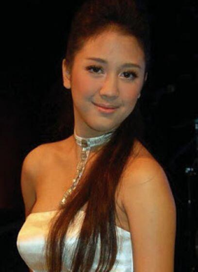 Artis Cilik Yang Gedenya Seksi Banget