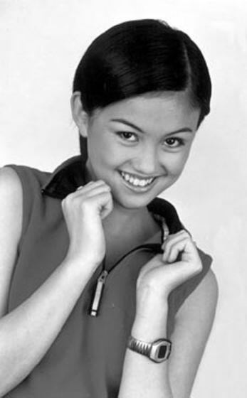 Artis Cilik Yang Gedenya Seksi Banget