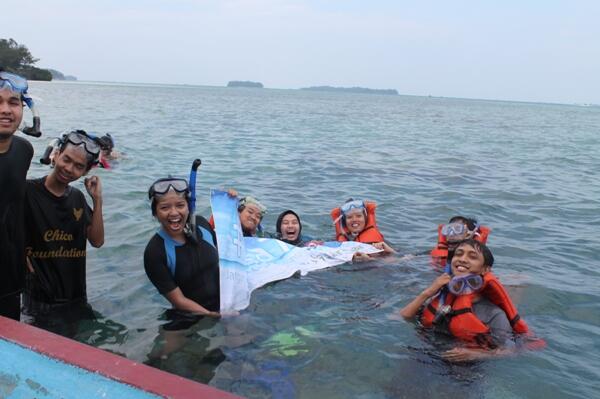 Wisata Kepulauan Seribu: Short Trip Pelepas Penat