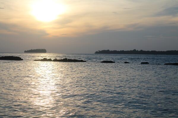 Wisata Kepulauan Seribu: Short Trip Pelepas Penat