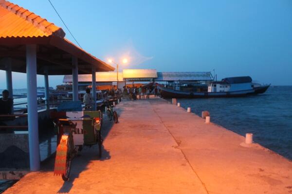 Wisata Kepulauan Seribu: Short Trip Pelepas Penat