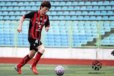 Kira-Kira Pemain Korea Ini Oplas Kelamin Kaga...???