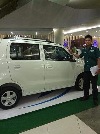 Mobil Super Wagon R 77jt an aja !! 0812 9696 7692