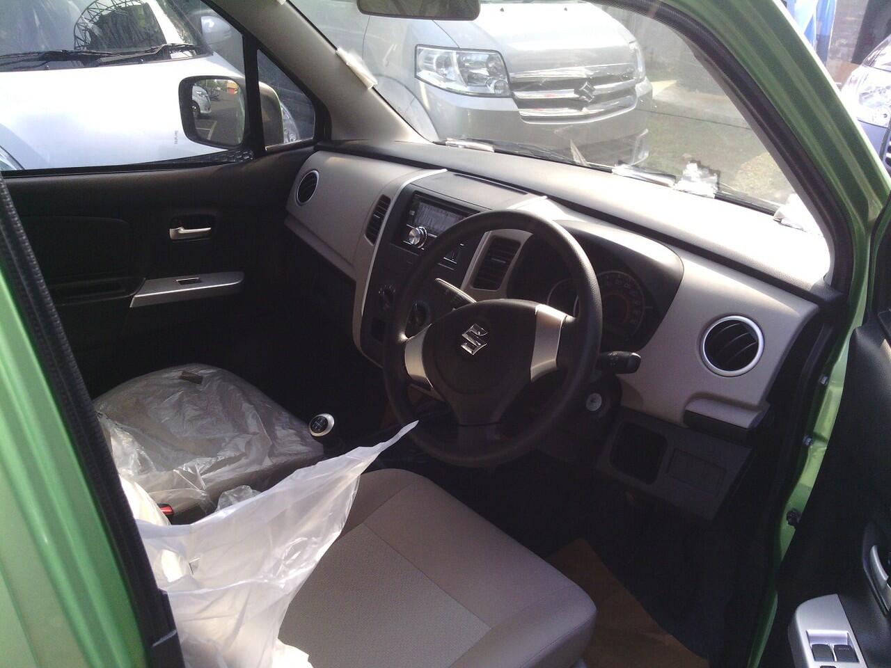 Mobil Super Wagon R 77jt an aja !! 0812 9696 7692