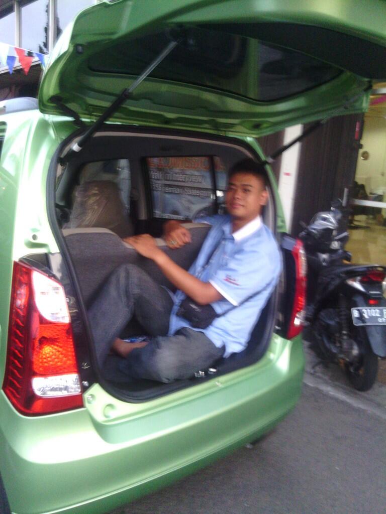Mobil Super Wagon R 77jt an aja !! 0812 9696 7692