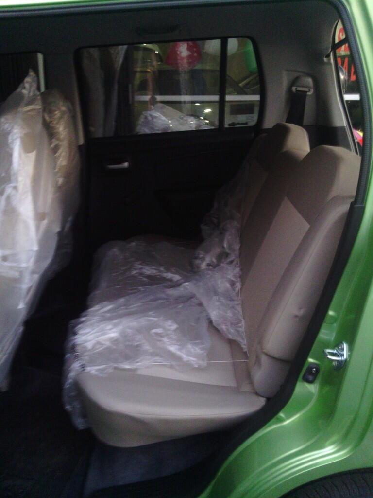 Mobil Super Wagon R 77jt an aja !! 0812 9696 7692