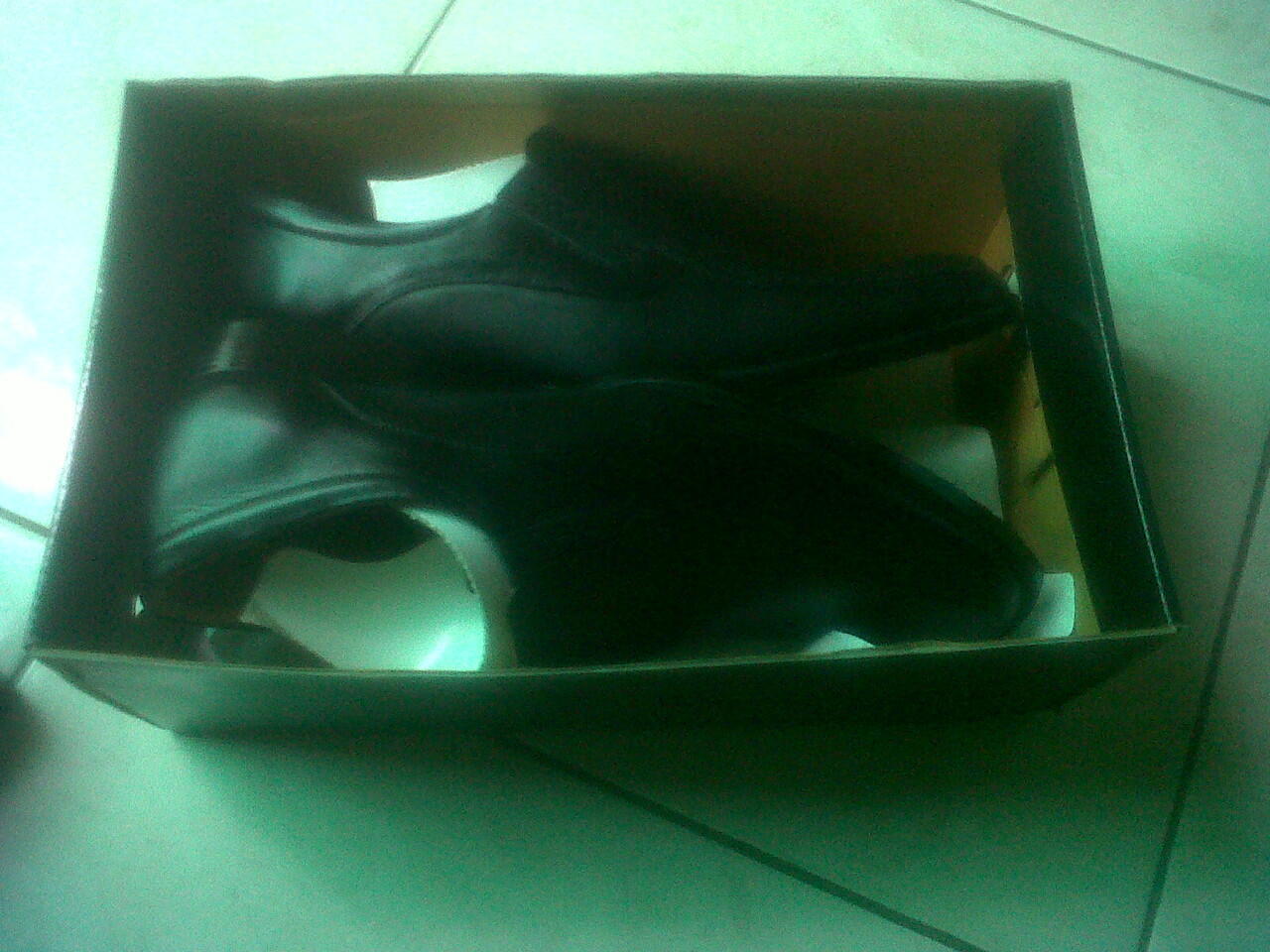 Testimonial FJB Fahreza. Bandung Distro Fashions.