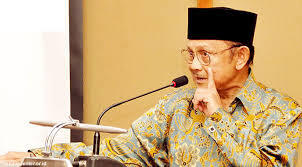 Pesawat R80 BJ Habibie Bisa Langsung Mengudara, Asal...