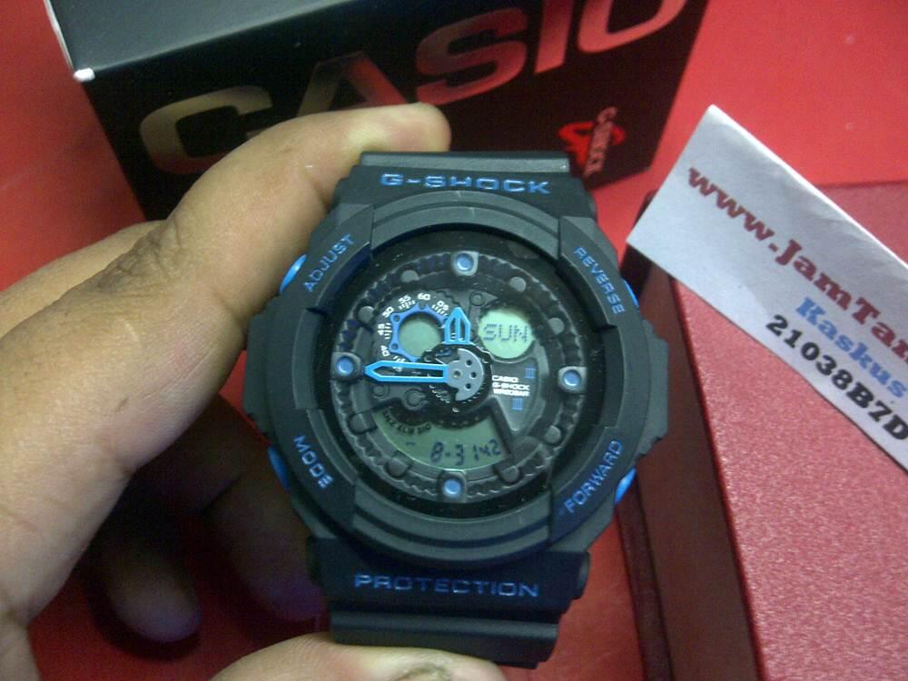 jam tangan murah jakarta new gshock, ripcurl, digitec.dll