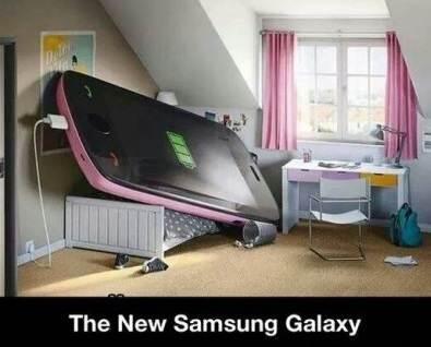 Samsung Galaxy BIG