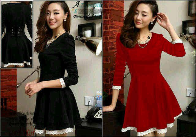 Dicari RESELLER &amp; DROPSHIPPER Fashion WANITA. kualitas BAGUS harga MURAH