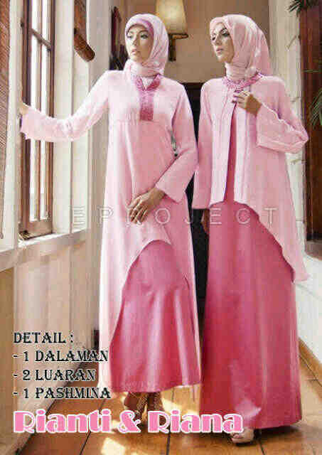 Dicari RESELLER &amp; DROPSHIPPER Fashion WANITA. kualitas BAGUS harga MURAH