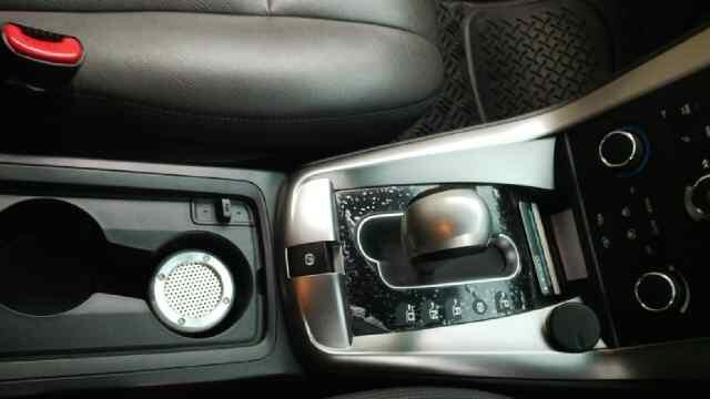 FS: Chevrolet Captiva 2012, jual nyantai gan..
