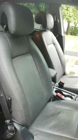 FS: Chevrolet Captiva 2012, jual nyantai gan..