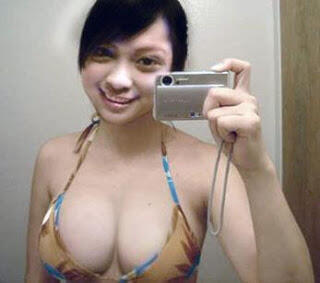 BELAJAR MEMFOKUSKAN PANDANGAN! FOKUS GAN LIHAT KAMERANYA!!