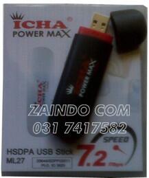 Modem Gsm Icha Powermax Ml-27