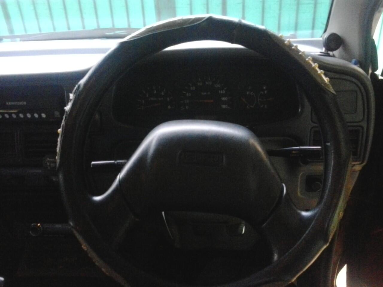 PANTHER TAHUN 2000