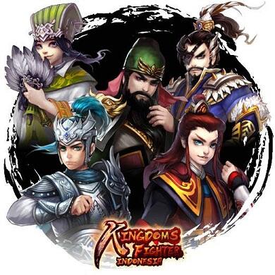 &#91;Official&#93; Kingdoms Fighter Indonesia