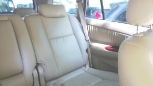 Toyota Kijang Innova 2004 Jual Nego Murah