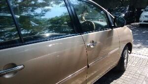 Toyota Kijang Innova 2004 Jual Nego Murah