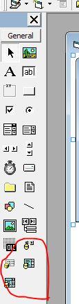 Mengkoneksikan Visual Basic 6.0 Dengan Microsoft Access