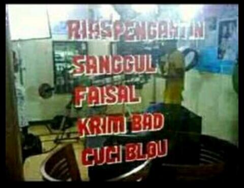 Asli Ngakak Gan 