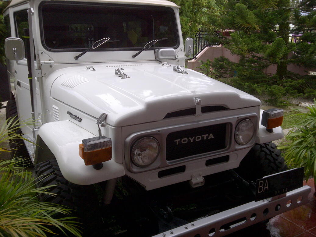 HARDTOP 1979