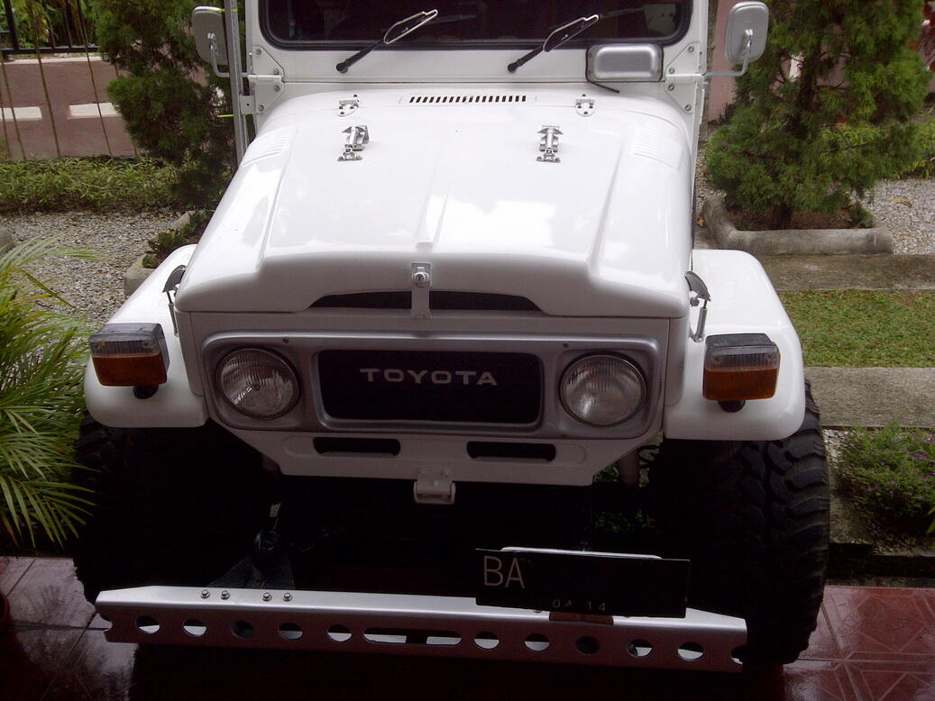 HARDTOP 1979