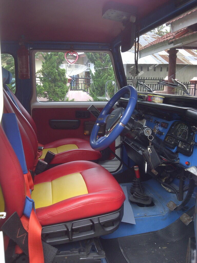 HARDTOP 1979